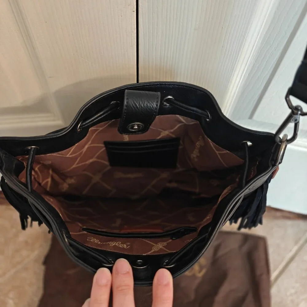 Wrangler Purse - Picture 8 of 10